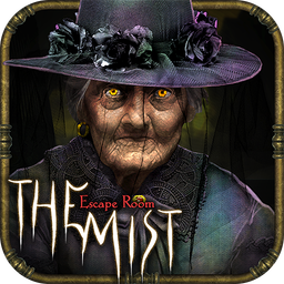 Escape Room:The Mist
