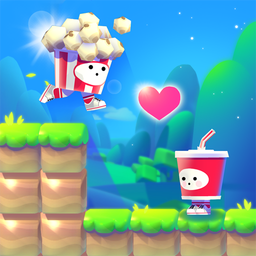 Pocket Jump : Casual Jumping Game