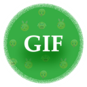 GIF For WhatsApp