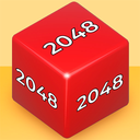 Cubes 2048