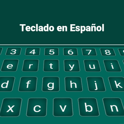 Spanish Keyboard