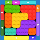 Color Block 3D Puzzle