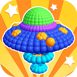 Pearl Shooter: Color Pop