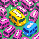 Bus Frenzy - Traffic Jam