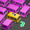 Bus Frenzy - Traffic Jam