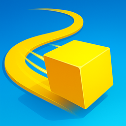 Color Clash 3D