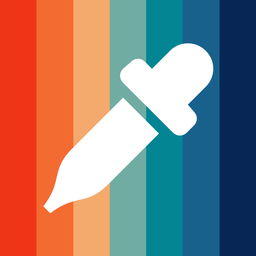 Сolor identifier Сolor picker