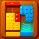 Color Jam Away - Block Puzzle