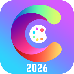 Color Launcher, cool themes