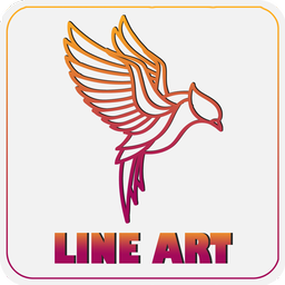 Line Art Maker: One Line Drawing Creator