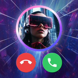 Color Phone: Call Screen Theme