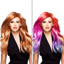 AI Hair Color Photo Editor