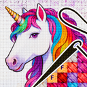 Cross Stitch Book