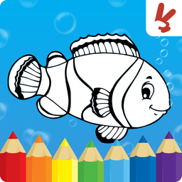 Animals Coloring Book