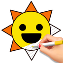 ASMR Paint Coloring Game