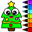 Drawing apps for Kids Coloring