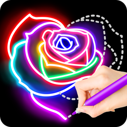 COLORJOY™ - Paint by Number