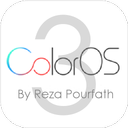 پوسته ColorOs3 برای گوشی های سونی