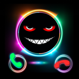 Color Phone: Call Screen Theme