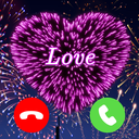 Color Phone Call Screen Themes