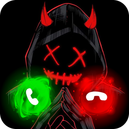 Color Phone: Call Screen Theme
