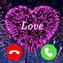 Color Phone Call Screen Themes