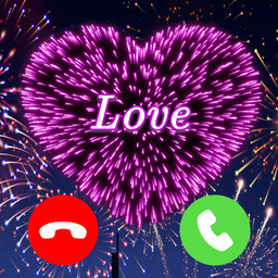 Color Phone Call Screen Themes