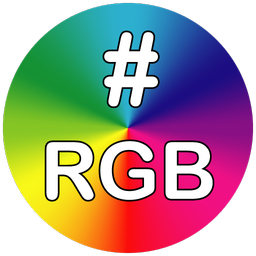 Color Code - hexadecimal and rgb colors