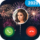 Color Call Screen - Caller Screen LED