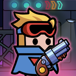 Monster Survivor - Roguelike