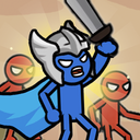 Stickman Legions Battle Game