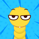 Hungry Snake War - Battle Game