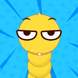 Hungry Snake War - Battle Game