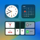 Os Widgets: Color Widget Os17