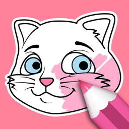 Cat Coloring Pages