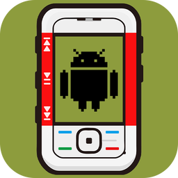 Launcher for Nokia 5300