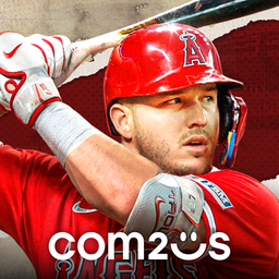 MLB 9 Innings 26