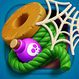 Yarn Loop