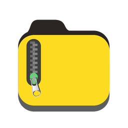 iZip - Zip Unzip Tool