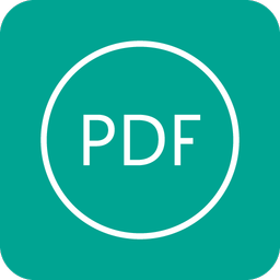 Publisher to PDF