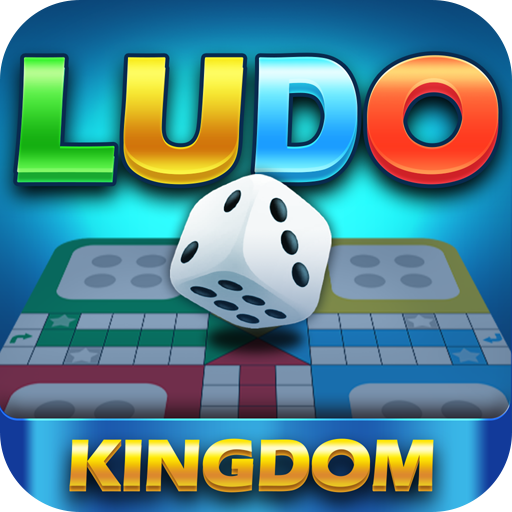 Ludo Kingdom Online — play online for free on Yandex Games