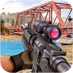 IGI Commando Adventure Missions - IGI Mission Game