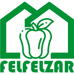 Felfelzar