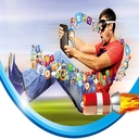 اینترنت باسرعت نور(تصویری)نرم افزار