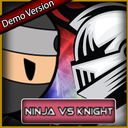 NinjaVsKnight demo