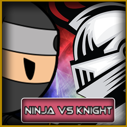 Ninja Vs Knight