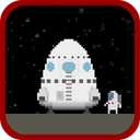 Tiny Space Program: Sim Tycoon