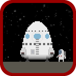 Tiny Space Program: Sim Tycoon