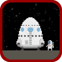 Tiny Space Program: Sim Tycoon