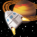 Tiny Space Program